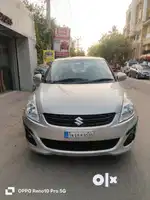 Maruti Suzuki Swift Dzire Vdi BSIV, 2014, Diesel