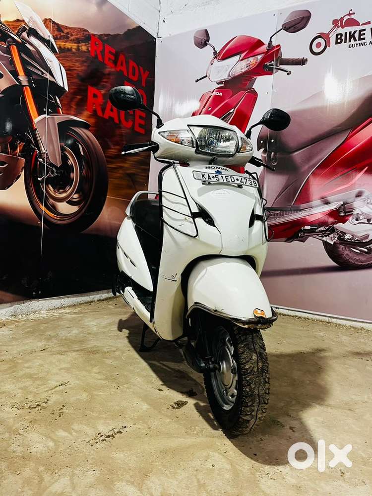 Honda activa, 2012 model for sale