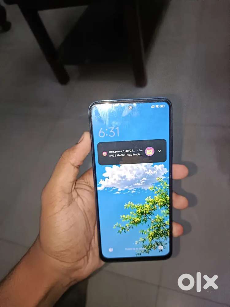 Poco m 4 pro 6/64