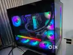 AMD 7800XT GAMING PC FOR SALE