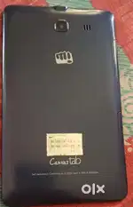 Canvas Micromax
