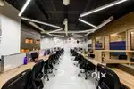 LAVISH OFFICE ON RENT VERY PRIME LOCATION