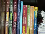 MTG Previous year questions 1979-2019 , JEE MAINS + ADVANCE