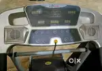 Lifeline treadmill