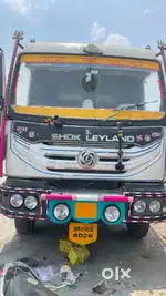 Ashok Leyland 14 chakka Bs6