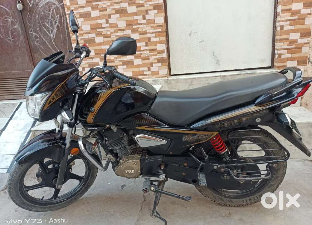 Good condition best bike everage bhi aacha hai