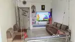 2Bhk Fully Furnished Flat in Atladara, Vadodara