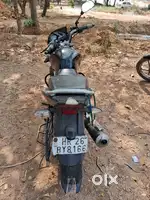First owner