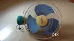 Wall fan very good working condition