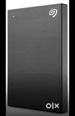 HARD DISK 2 TB EXTERNAL