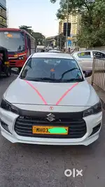Maruti Suzuki Dzire 1.2 Tour S CNG, 2025, CNG & Hybrids