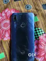 Redmi Y3 4g urgent selling