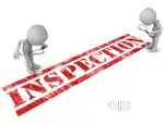 FIELD INSPECTION OFFICER