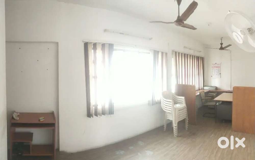 Furnished Office Space For Rent