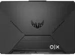 Asus Tuff Gaming F15 With Brand warrenty