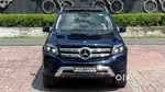 Mercedes-Benz GLS 350 D, 2019, Diesel