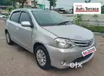 Toyota Etios Liva GD, 2013, Diesel