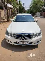 Mercedes-Benz E-Class E250 CDI Blue Efficiency, 2013, Diesel