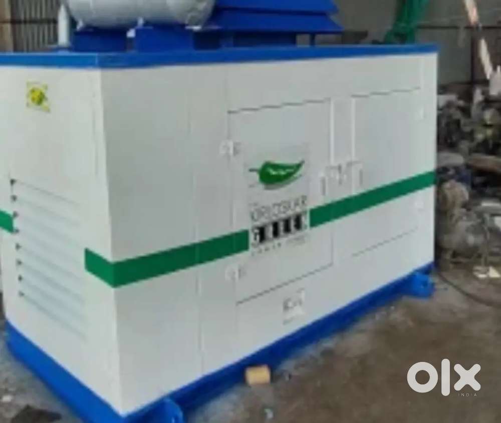 GENERATOR BECHNA HAI 2 SAAL KI WARRANTY AUR BATTERY KE SATH DELIVERY
