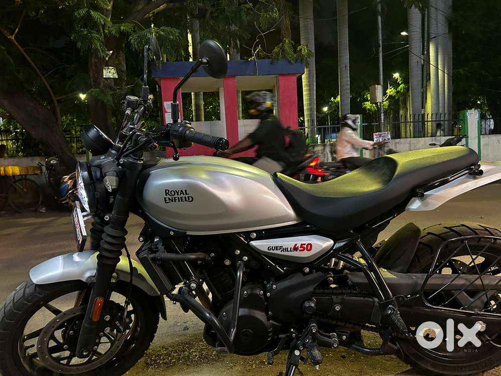 Well maintained ,Full company service