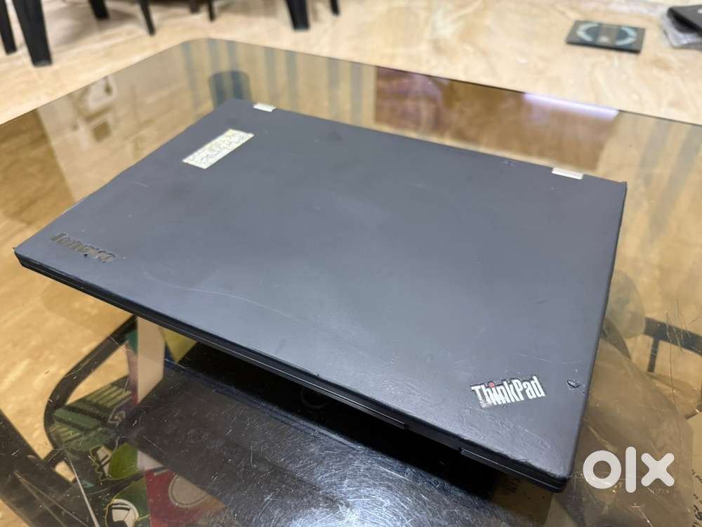 Lenovo Thinkpad L430/Core i5 3rd Gen/4Gb Ram/320Gb HDD/14 inch Display