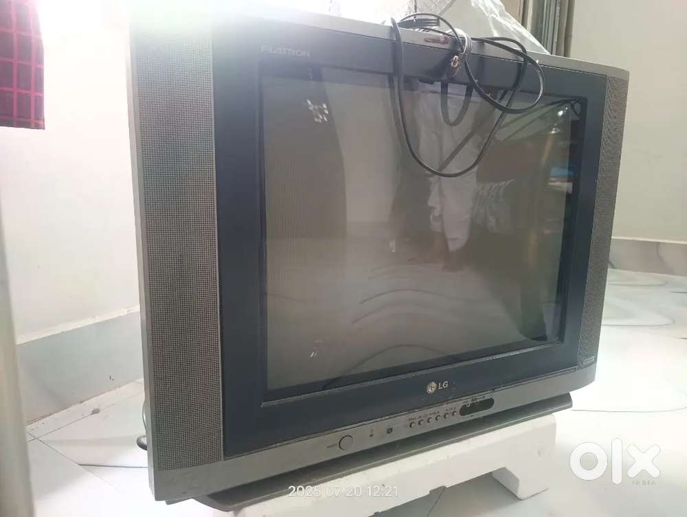 LG TV, Model No- 21FE 3BG4AZ