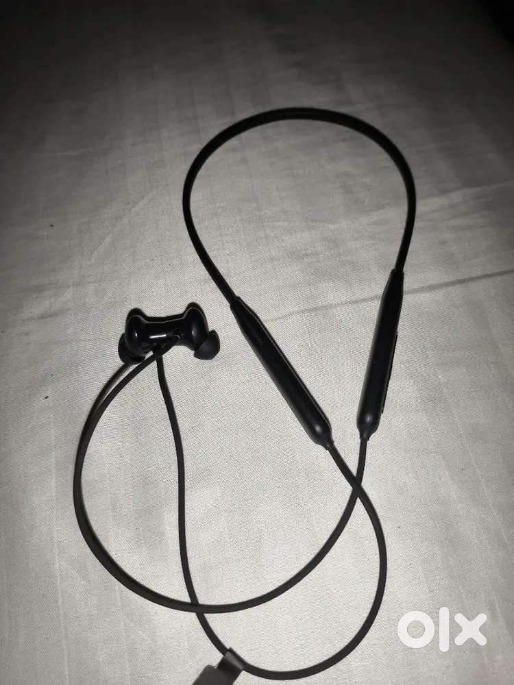 Oneplus Z3 Anc Neckband