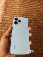 Redmi 12 phone