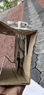 KTM  390 fuel pump