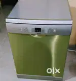 Bosch Dishwasher