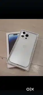 REFURBISHED IPHONE 14 PRO 128GB UNDER WARRANTY