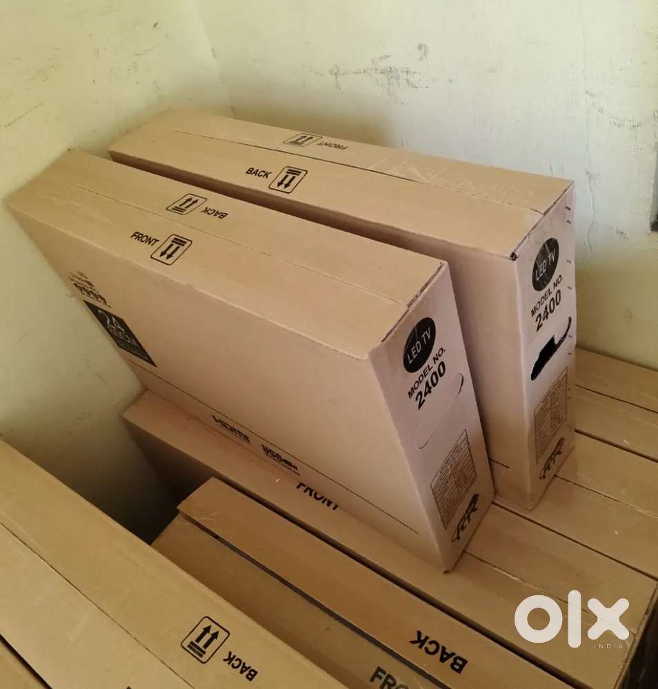 FHD Sony 24inch Led TV