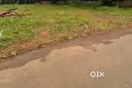 House plot for sale