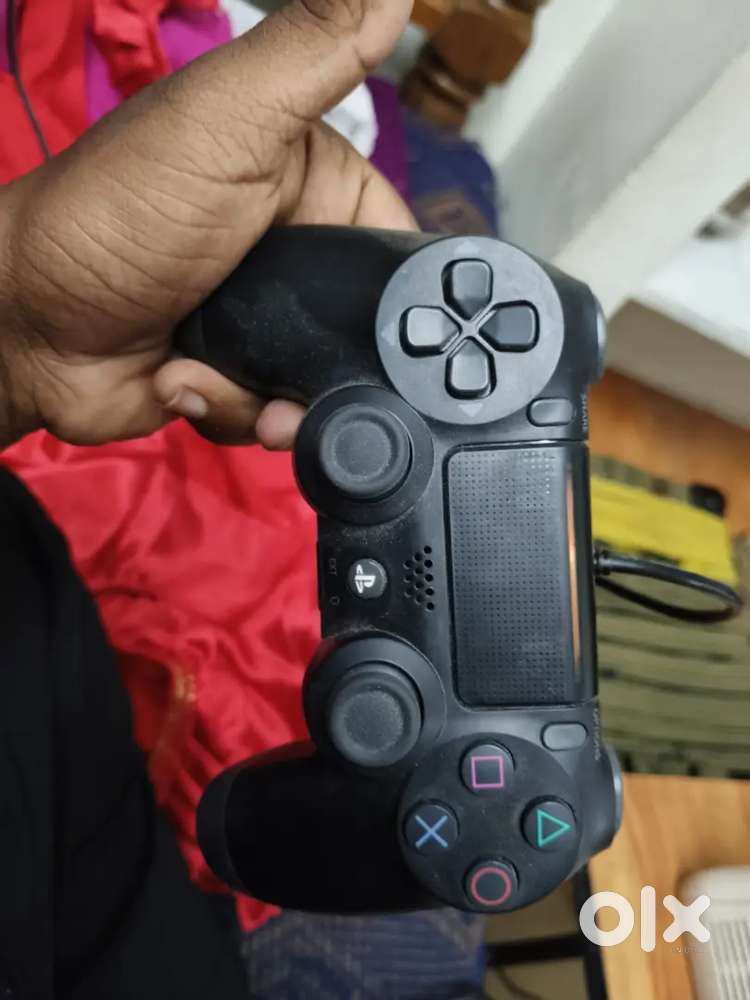 Ps4 controller