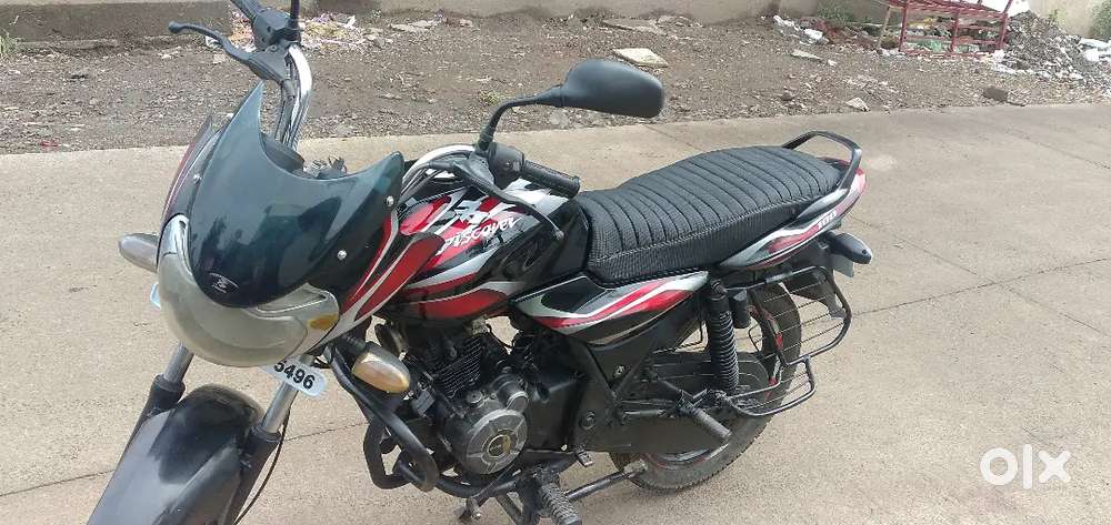 Good condition first owne