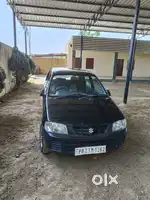 Maruti Suzuki Alto 2008 Petrol Good Condition