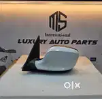 BMW X1 E84 Complete Side Mirror with Auto Folding
