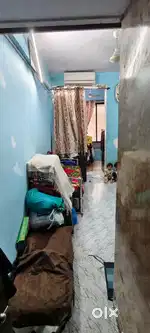 1RK Room Near By Mumbra Station Only Minutes Walking