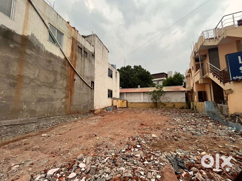 Site for sale in sundarapuram