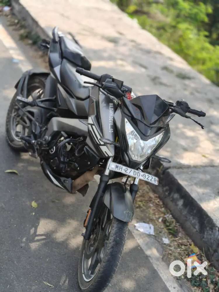 Fully in Good condition