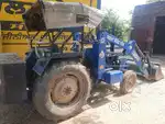 Sawaj 735 fe Loder