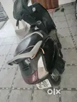 Honda activa