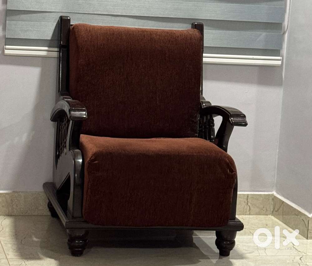 5 seater sofa set