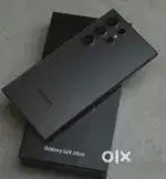 Samsung S22 ULTRA BLACK 12GB / 256GB
