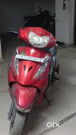 Good single hand Driven condition