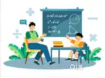 Home tuition and private tuition class 2- 10th  CBSE and HSc both