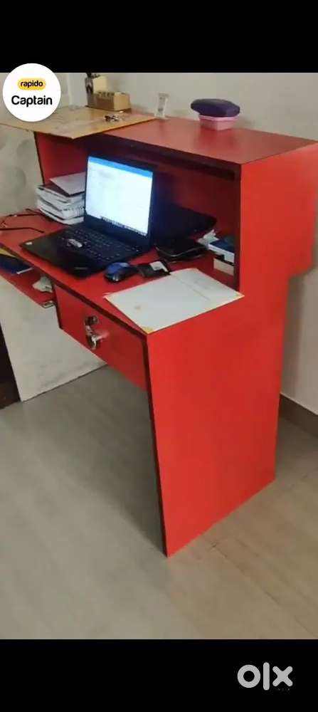 Shop counter