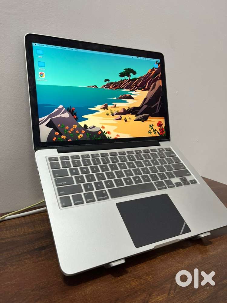 MacBook Pro 2015
