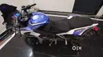 Good condition bike