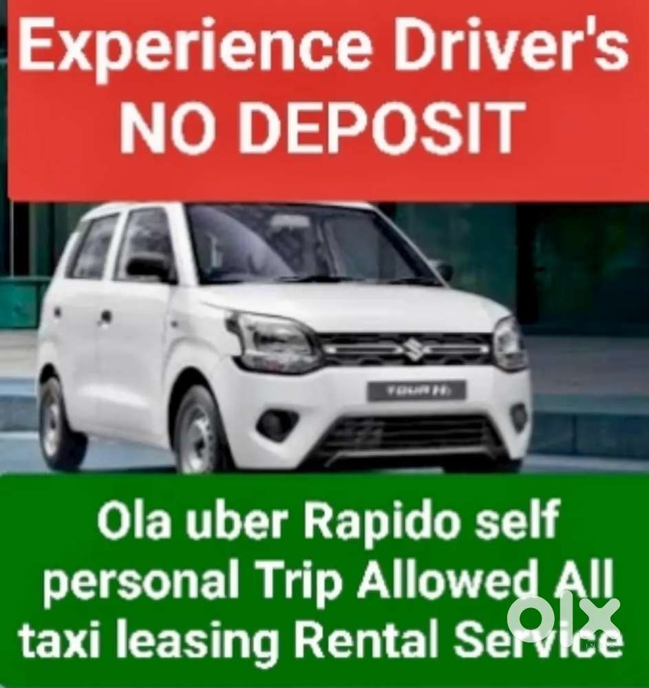 Ola leasing Rental Service